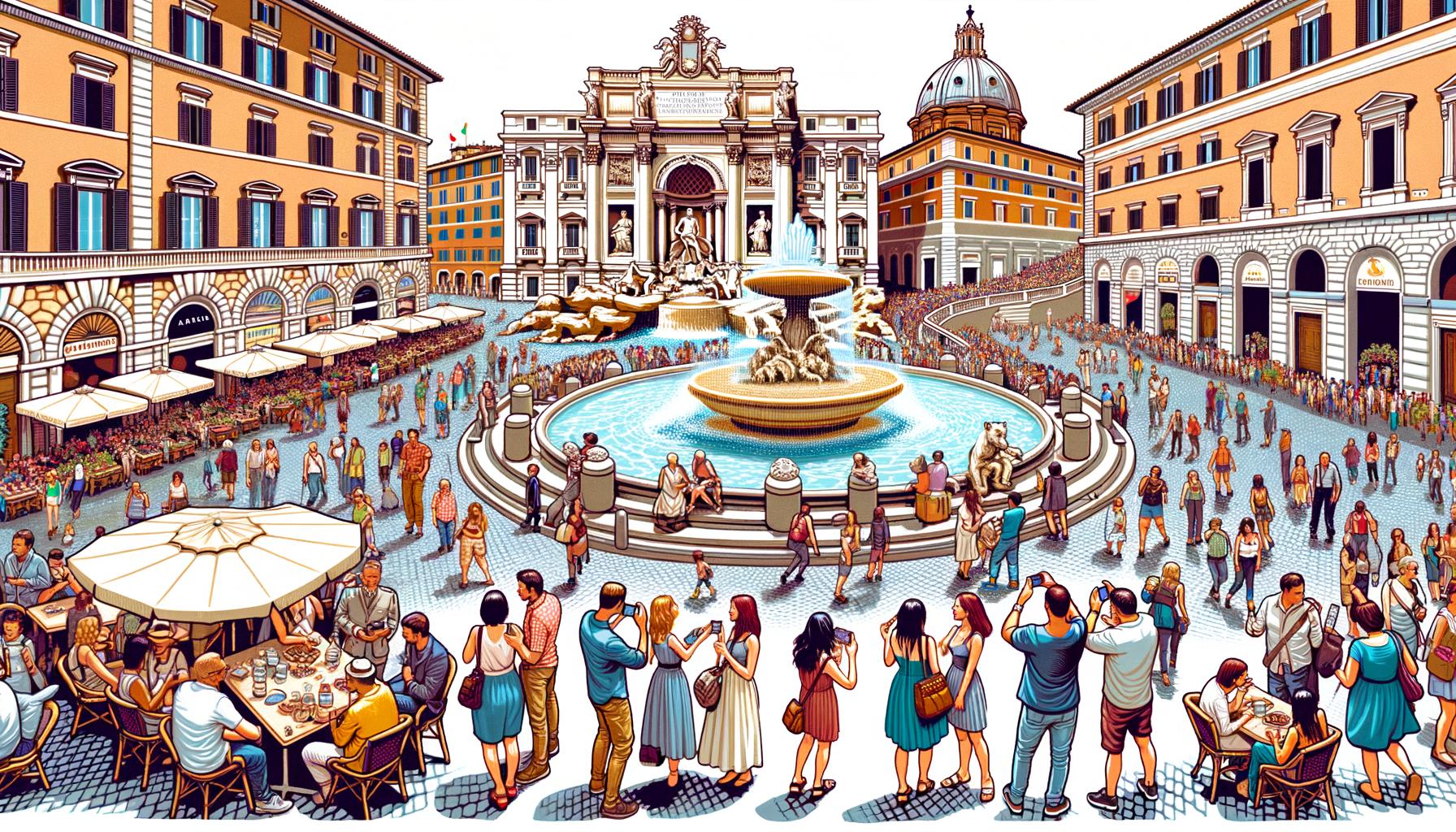 Summer in Rome: The Ultimate Activities Guide